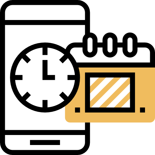 Deadline icon