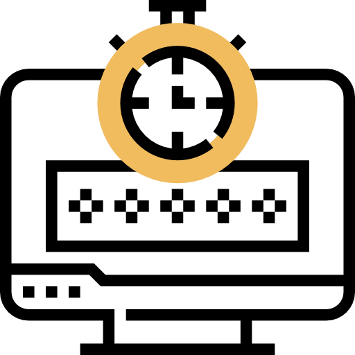 Password icon