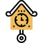Cuckoo clock 상 64x64