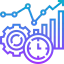 Statistics icon 64x64