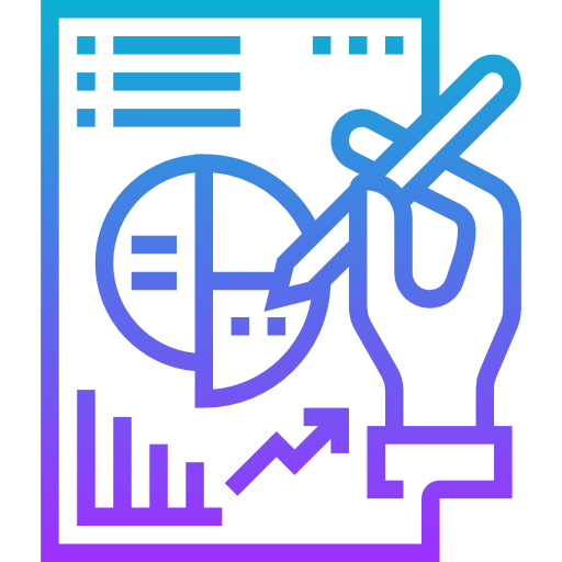 Planning icon