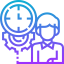 Worker icon 64x64