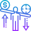 Balance icon 64x64