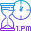 Time icon 64x64
