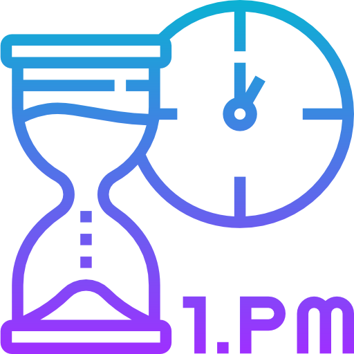 Time icon