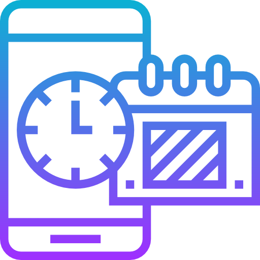 Deadline icon