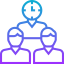 Teamwork icon 64x64