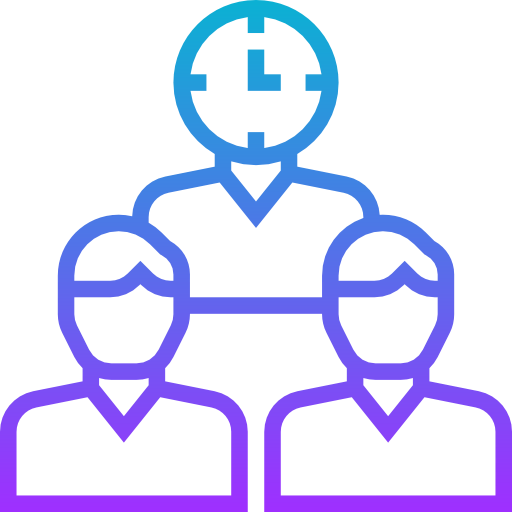Teamwork icon
