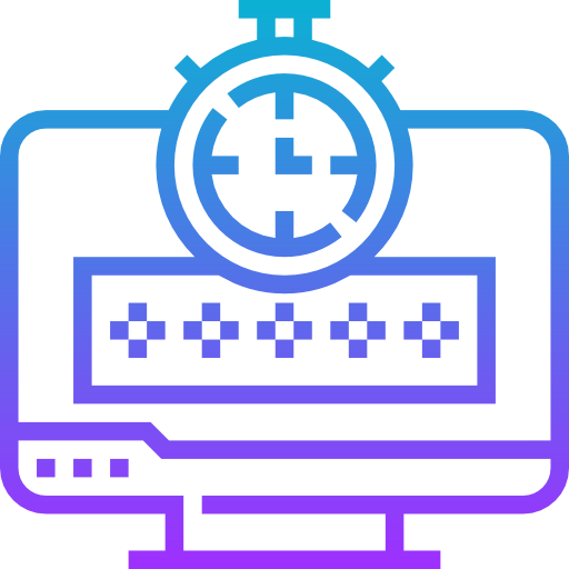 Password icon