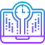 Laptop icon 64x64