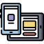 Layout icon 64x64