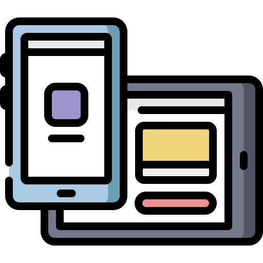 Layout icon