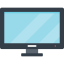 Television icon 64x64