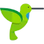 Hummingbird icon 64x64
