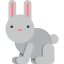 Rabbit icon 64x64
