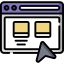 Interface アイコン 64x64