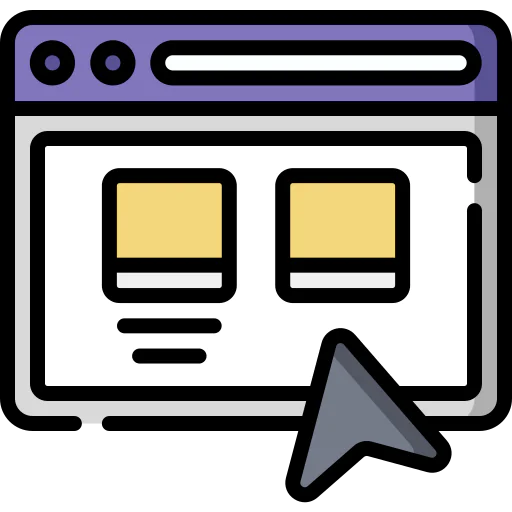 Interface アイコン