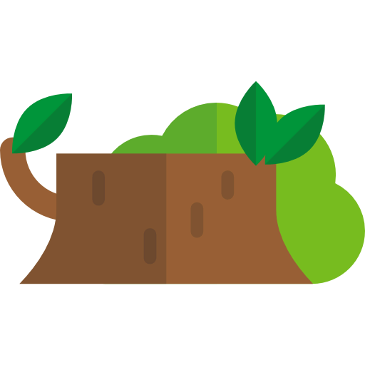 Log icon