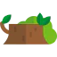 Log icon 64x64