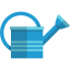 Watering can icon 64x64