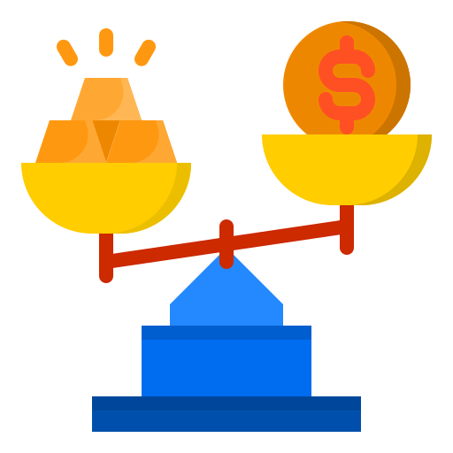 Scale icon