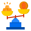 Scale icon 64x64