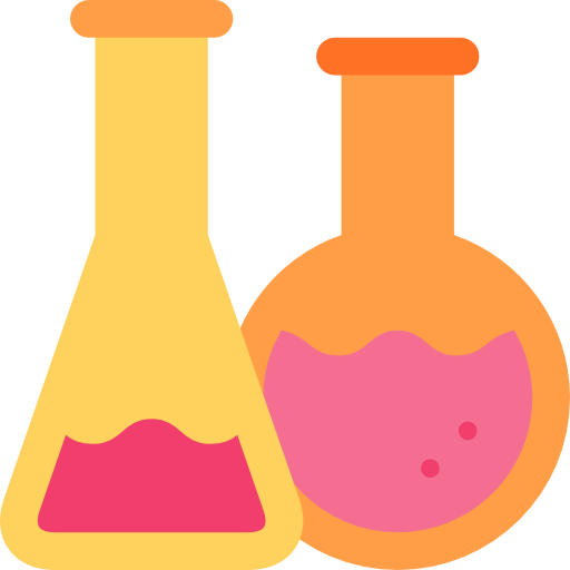 Flasks icon