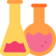 Flasks icon 64x64
