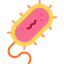 Bacteria icon 64x64