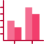 Statistics icon 64x64