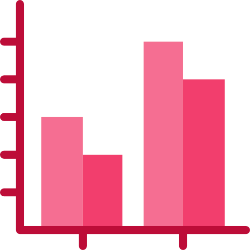 Statistics icon