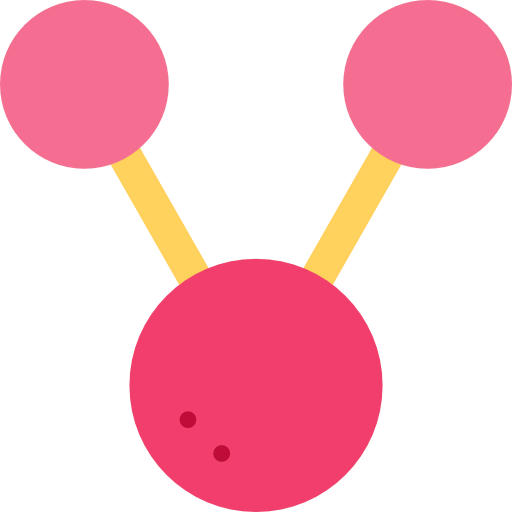 Molecule icon