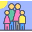 Family icon 64x64