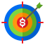 Target icon 64x64