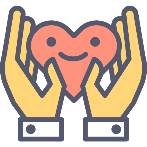 Heart icon