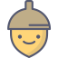 Nut іконка 64x64