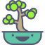 Bonsai іконка 64x64