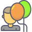 Man icon 64x64