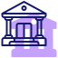 Bank icon 64x64