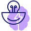 Brainstorming icon 64x64