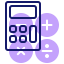 Calculator icon 64x64