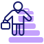 Career path icon 64x64