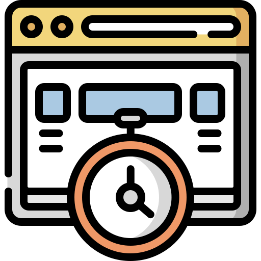 Web icon