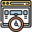 Web icon 64x64