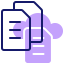 Official documents icon 64x64