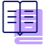 Manual book icon 64x64