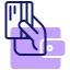 Payment method icon 64x64