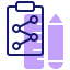 Planning strategy icon 64x64