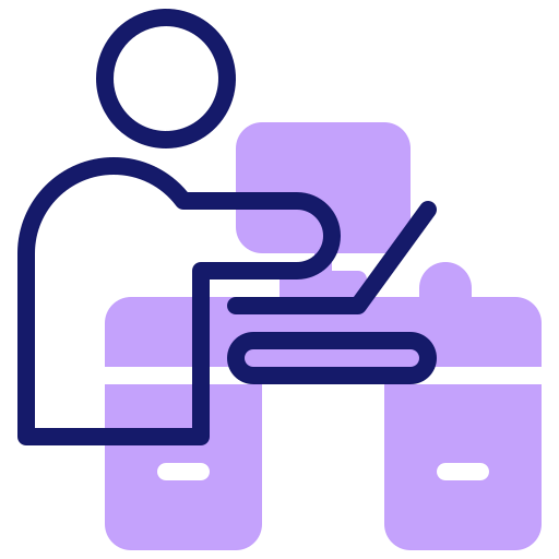 Workspace icon