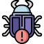 Bug icon 64x64